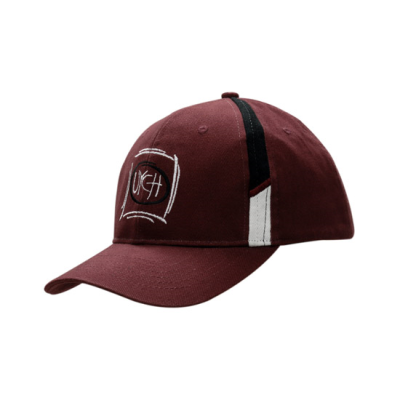 Picture of BRUSHED HEAVY COTTON with Fabric Insert on Crown