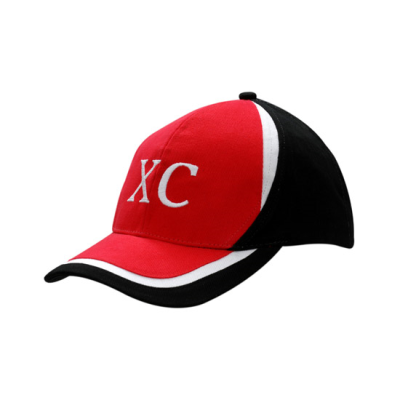 Picture of BRUSHED HEAVY COTTON with Crown & Peak Insert