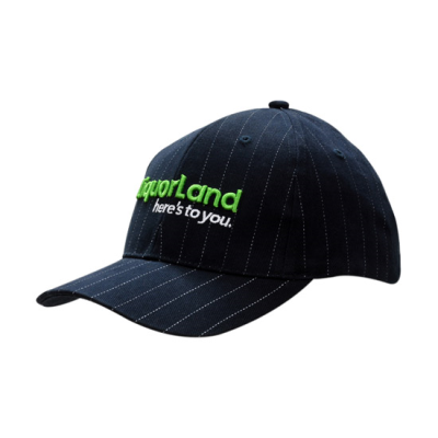 Picture of BRUSHED HEAVY COTTON with Pin Stripe