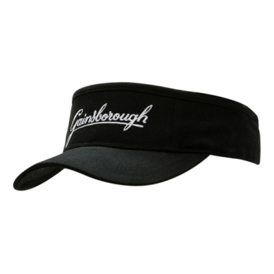 Picture of BRUSHED HEAVY COTTON VISOR