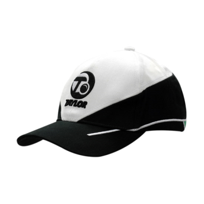 Picture of BRUSHED HEAVY COTTON with Crown Insert & Crown & Peak Embroided Lines