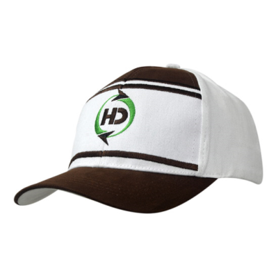 Picture of BRUSHED HEAVY COTTON with Crown Fabric Insert