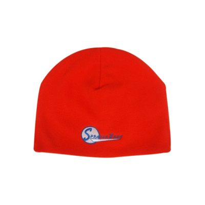 Picture of ROLLED DOWN MICRO FLEECE BEANIE - TOQUE