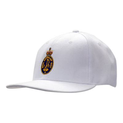 Picture of FITTED AMERICAN PREMIUM TWILL with Flat Peak