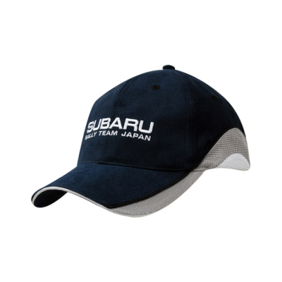 Picture of WATER RESISTANT POLYNOSIC with Mesh Insert on Crown & Peak