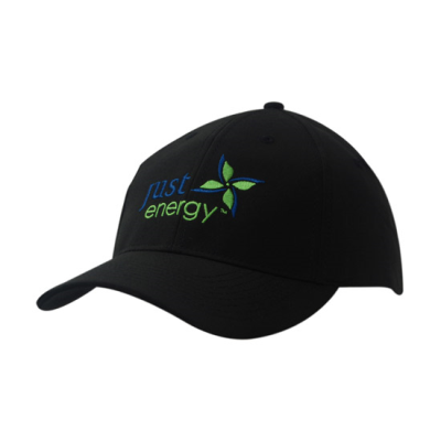 Picture of SPANDEX COTTON with Slim Fleece Lining