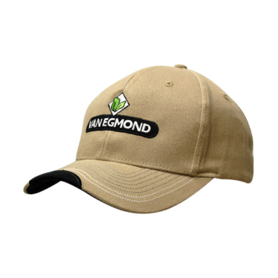 Picture of BRUSHED HEAVY COTTON with Peak Contour Trim & Stitching