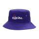 BRUSHED HEAVY COTTON BUCKET HAT image 2