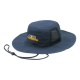 MICROFIBRE HAT with Mesh Insert image 2