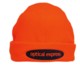 Picture of LUMINESCENT SAFETY BEANIE HAT