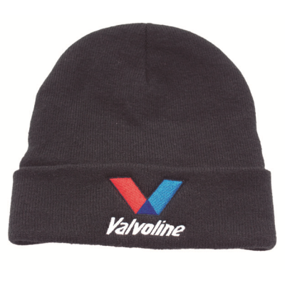 Picture of ACRYLIC BEANIE WITH THINSULATE LINING