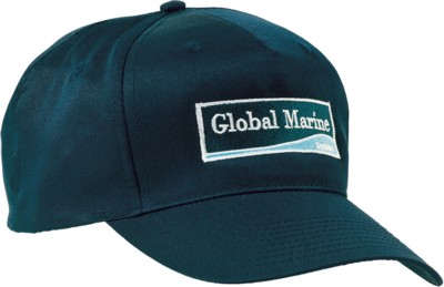 CORE SPUN TWILL BASEBALL CAP.
