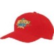 Picture of COTTON TWILL BASEBALL CAP