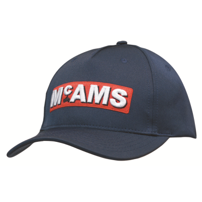 Picture of 5 PANEL PREMIUM PIONEER SPORTS TWILL