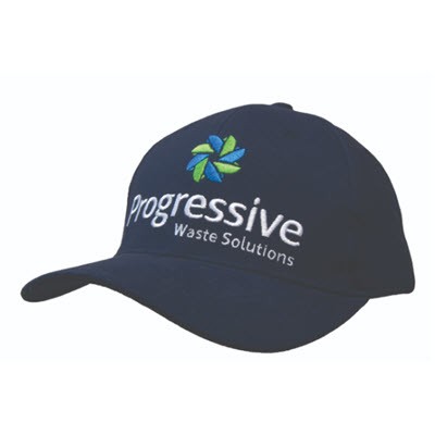 Picture of ORGANIC COTTON BASEBALL CAP