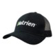 Picture of ORGANIC COTTON BASEBALL CAP with Mesh Back