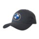 Picture of BRUSHED COTTON CAP with Buckle