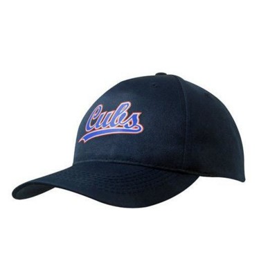 Picture of BUDGET BASEBALL CAP.