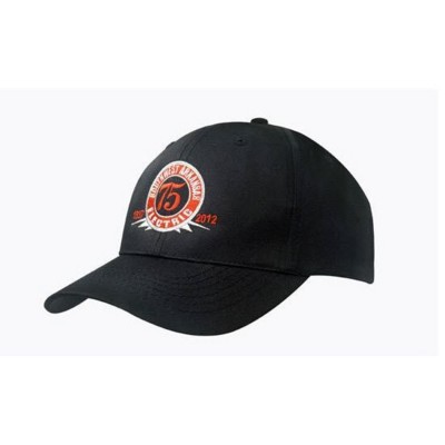 Picture of BUDGET BASEBALL CAP.