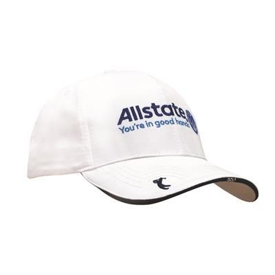 Picture of SPORTS RIPSTOP BASEBALL CAP with Peak Embroidery