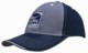 Picture of BRUSHED HEAVY COTTON TWO TONE BASEBALL CAP