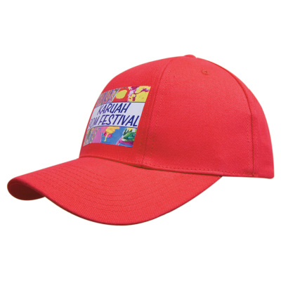 Picture of BRUSHED HEAVY COTTON PRO-ROTATED