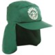 Picture of POLYCOTTON LEGIONNAIRE HAT