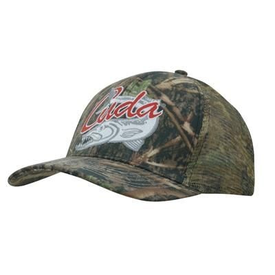 Picture of TRUE TIMBER CAMOUFLAGE CAP with Camo Mesh Back