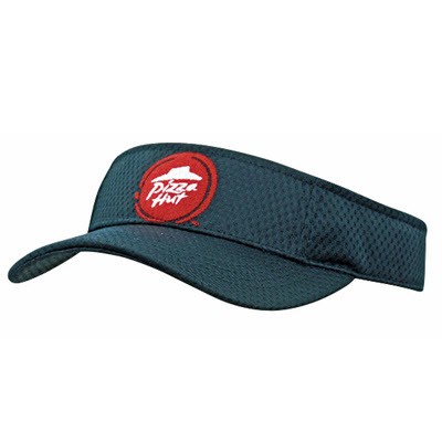 SPORTS MESH VISOR.