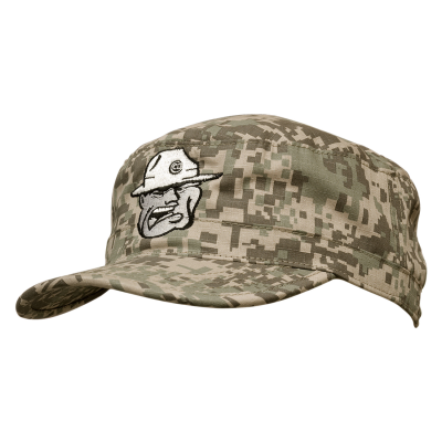 Picture of RIPSTOP DIGITAL CAMOUFLAGE MILITARY CAP