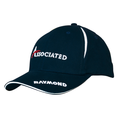 Picture of BRUSHED HEAVY COTTON with Crown Insert & Sandwich