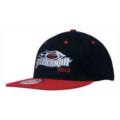 Picture of ADULT BASEBALL CAP.