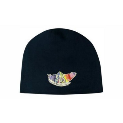 Picture of COTTON BEANIE.