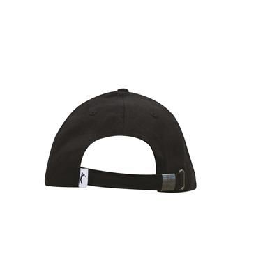 Picture of CHINO TWILL BASEBALL CAP with Peak Embroidery