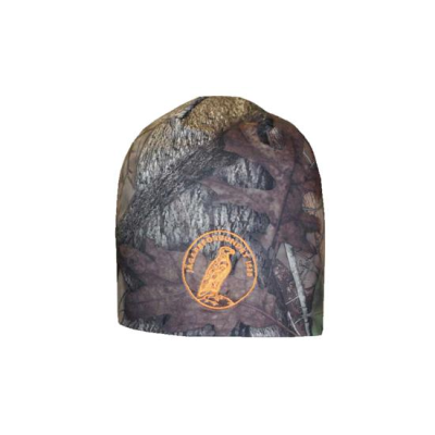Picture of TRUE TIMBER COTTON SILVER TEC BEANIE