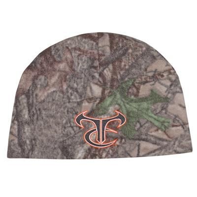 Picture of TRUE TIMBER MICRO FLEECE BEANIE.