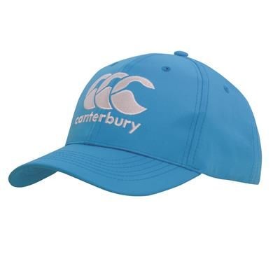 Picture of SPORTS RIPSTOP STRUCTURED 6 PANEL CAP