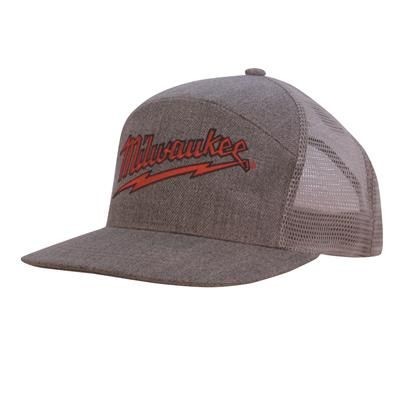 Picture of PREMIUM AMERICAN TWILL BASEBALL CAP with Mesh Back.