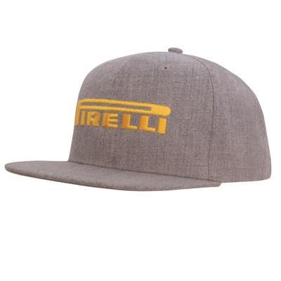 Picture of PREMIUM AMERICAN TWILL STRUCTURED 6 PANEL CAP