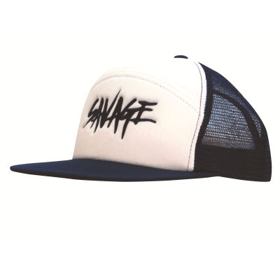 Picture of FOAM FRONT a FRAME CAP with Mesh Back