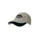 Picture of BRUSHED HEAVY COTTON with Indented Peak Baseball Cap