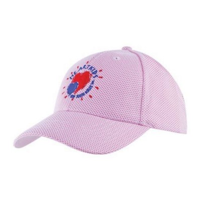 ADULT BASEBALL CAP.