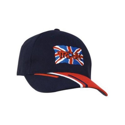 ADULT BASEBALL CAP.