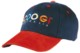Picture of BRUSHED HEAVY COTTON BASEBALL CAP with Suede Peak
