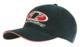 Picture of BRUSHED HEAVY COTTON BASEBALL CAP with Double Sandwich Peak