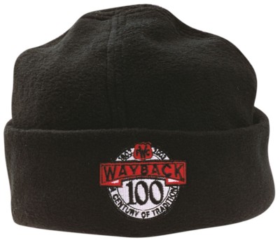 Picture of MICRO FLEECE BEANIE HAT.