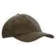Picture of WATER RESISTANT POLYNOSIC BASEBALL CAP