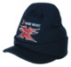 Picture of ACRYLIC BEANIE HAT with Peak