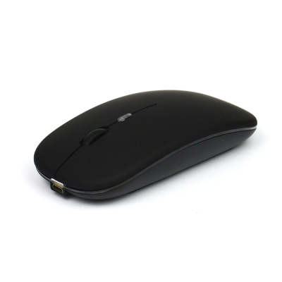 Picture of LED MOUSE - UK in Black.