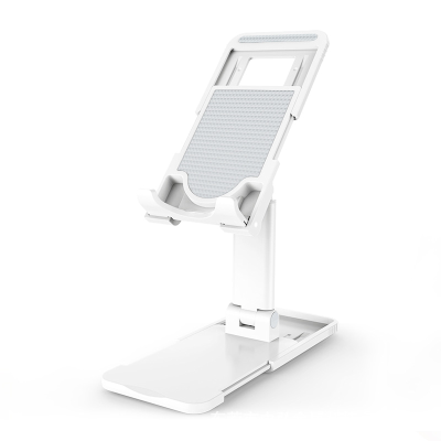 Picture of SPARKY PHONE STAND in Black or White.
